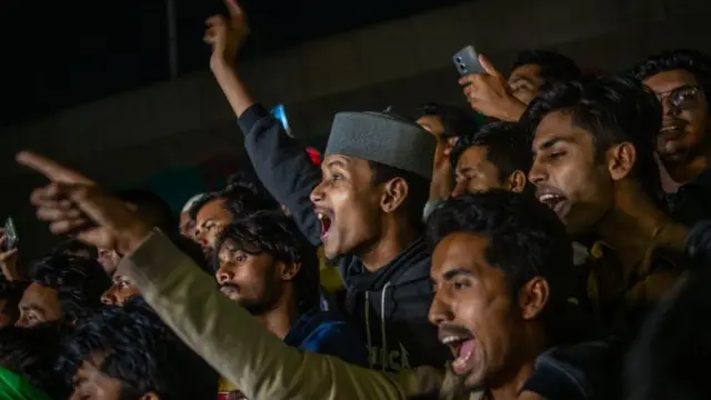 बांग्लादेश