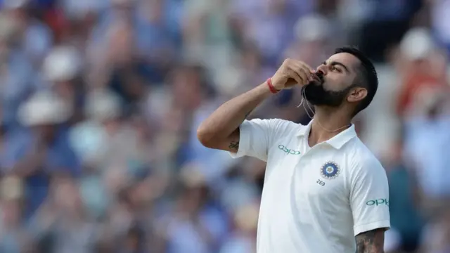 विराट कोहली, भारतीय क्रिकेट संघ, इंग्लंड, क्रिकेट