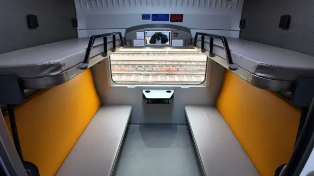 वंदे भारत