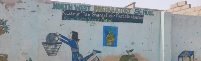 Makarantar da aka binne gawar Hanifa