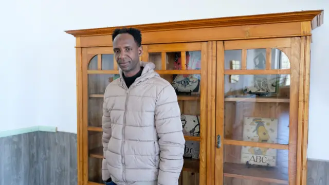 Diallo Alhassane