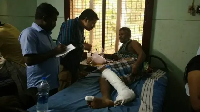 வழக்கறிஞர் செம்மணி