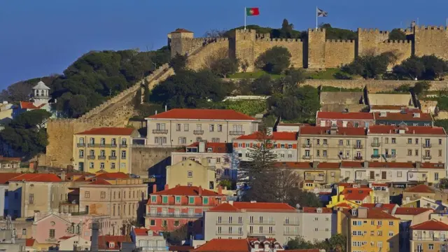 Португалія