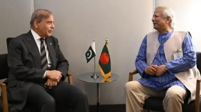 شہباز، یونس