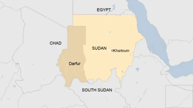 Khariiradda sudan