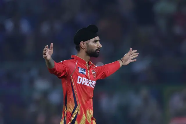 ਹਰਪ੍ਰੀਤ ਸਿੰਘ ਬਰਾੜ