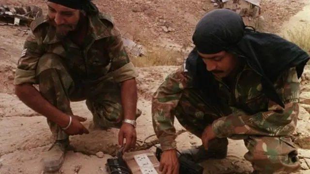 अणुचाचण्या