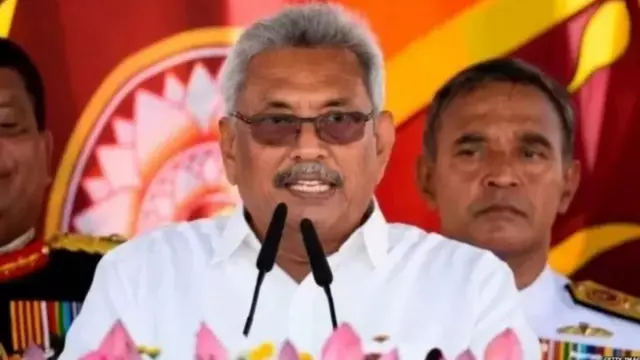 ਸ਼੍ਰੀ ਲੰਕਾ