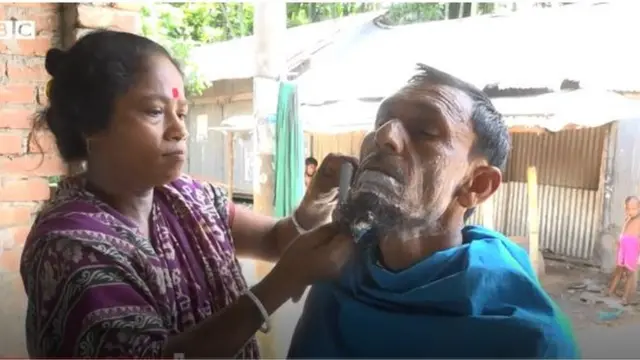 শেফালী রানী