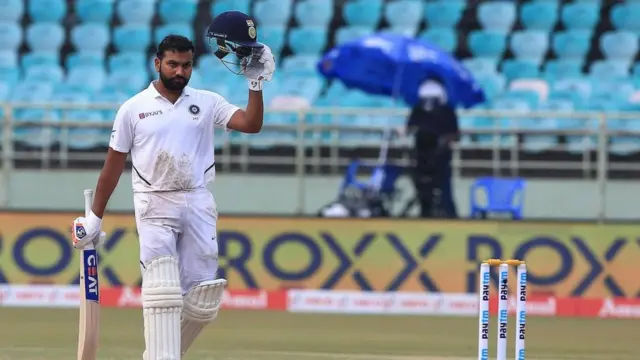 रोहित शर्मा, टेस्ट, टीम इंडिया, दक्षिण आफ्रिका