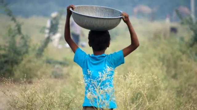 குழந்தைத் தொழிலாளர்