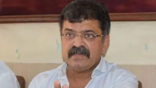 जितेंद्र आव्हाड