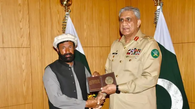 علی رضا سدپارہ