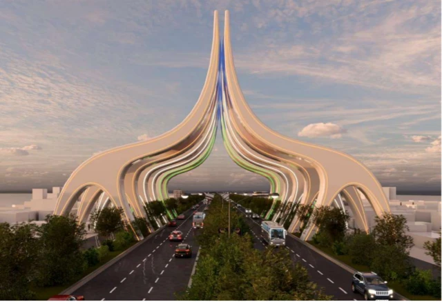 કોમનવેલ્થ ગેમ્સ 2030, CWG 2030, અમદાવાદમાં કોમનવેલ્થની તૈયારીઓ, સરદાર પટેલ સ્પોર્ટ્સ એન્ક્લેવ, નારણપુરા સ્ટેડિયમ, રિવરફ્રન્ટ, મેટ્રો અને મોબિલિટી, બીબીસી ગુજરાતી