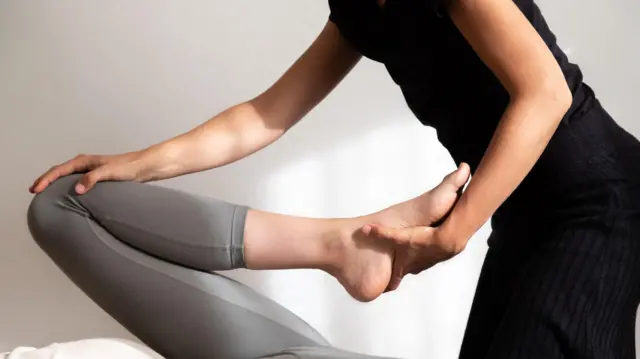 பிசியோதெரபி