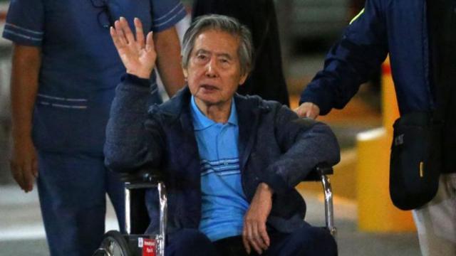Fujimori