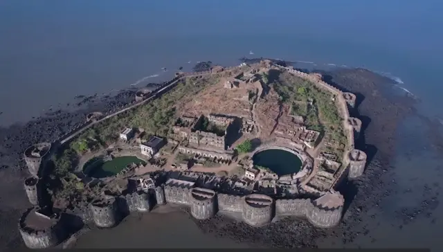 ஜஞ்ஜிரா கோட்டை