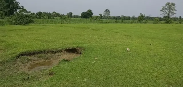 सुस्ता