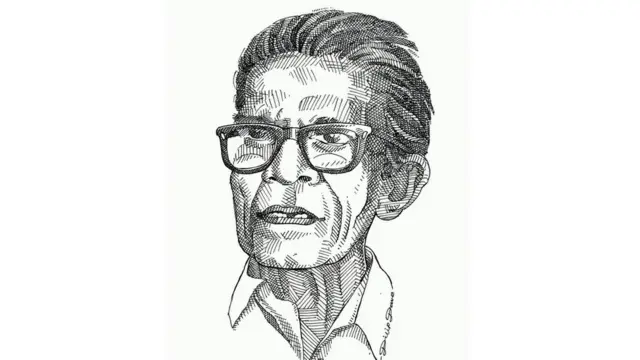 મરીઝના કાવ્ય સંગ્રહને તબીબના નામે ચડડો શૂન્યએ બચાવ્યો