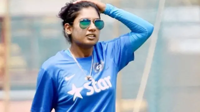 மிதாலி ராஜ்