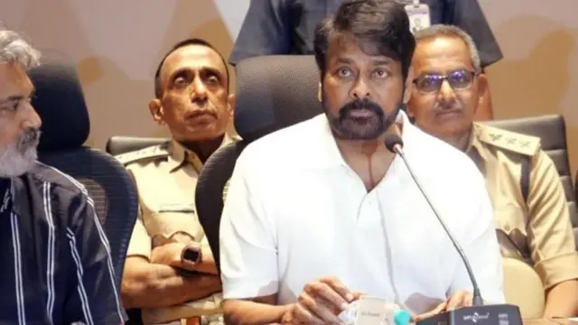 పైర‌సీ మాటున వ్య‌క్తిగ‌త డేటా చోరీకి గుర‌వుతోంద‌ని, దాన్ని ప్ర‌జ‌లు గుర్తించాల‌ని సినిమా ప్రముఖులు అంటున్నారు.
