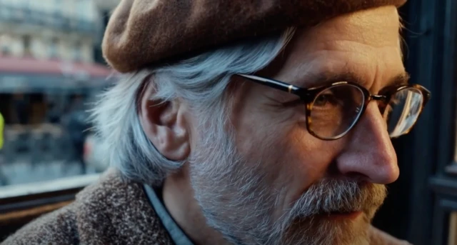 OpenAI üretimi videodan bir kesit