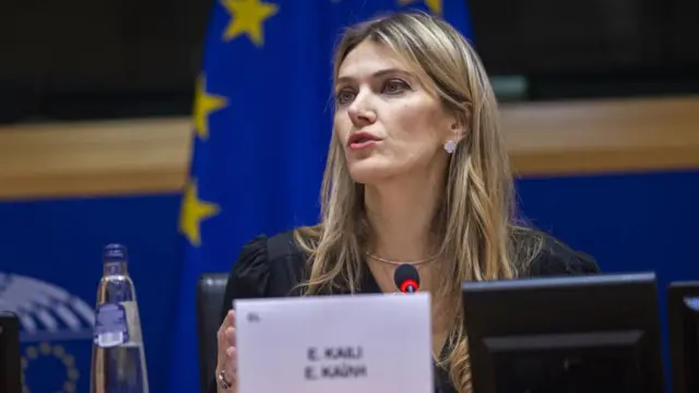 ইভা কাইলি