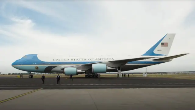 ایرفورس وان