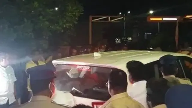 தேர்தல் சோதனை