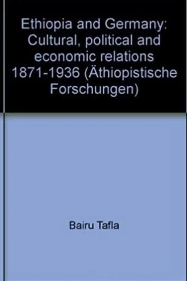 መጽሓፍ ባይሩ ታፍላ