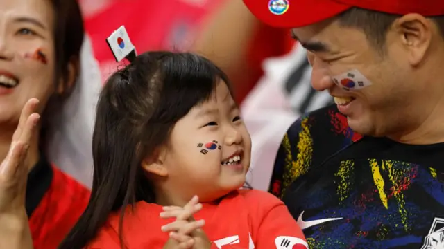 গত বছর দক্ষিণ কোরিয়ায় প্রজনন হার ছিল বিশ্বে সবচেয়ে কম। নারী প্রতি শিশু জন্মের হার ছিল মাত্র ০.৭৮।