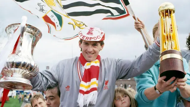 کنی دالگلیش