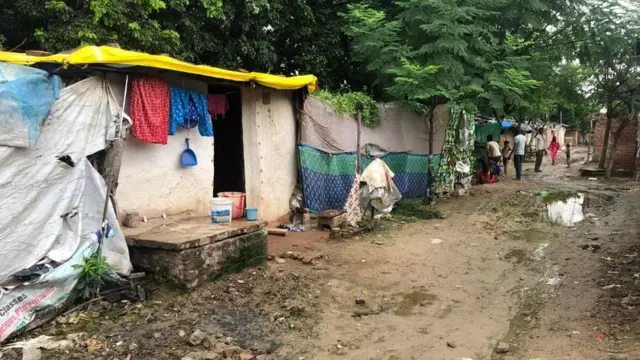 कानपुर- धर्म परिवर्तन का मुद्दा कहां से आया?