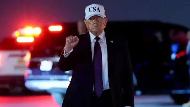 બીબીસી ગુજરાતી ઇઝરાયલ ઇરાન હવાઇ હુમલા