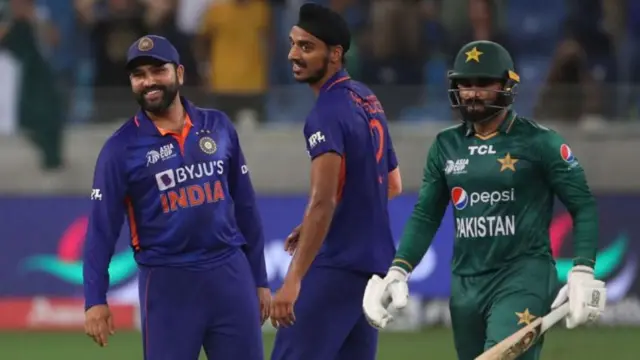 भारत पाकिस्तान