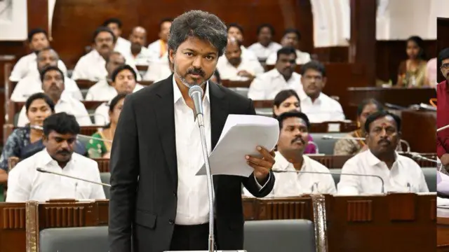அமைச்சரவை விரிவாக்கத்தில் தவெக எதிர்கொள்ளும் சவால்: கூட்டணிக் கணக்கில் என்ன சிக்கல்?