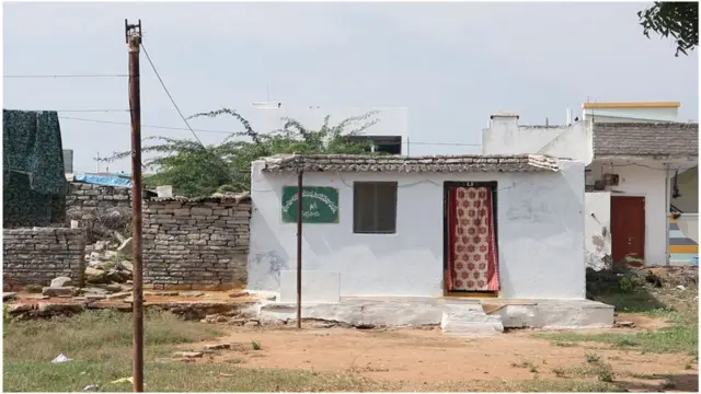 సంజీవయ్య ఇల్లు