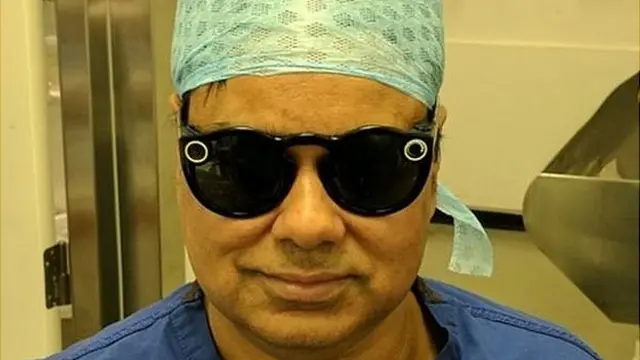 डॉक्टर शफ़ी अहमद