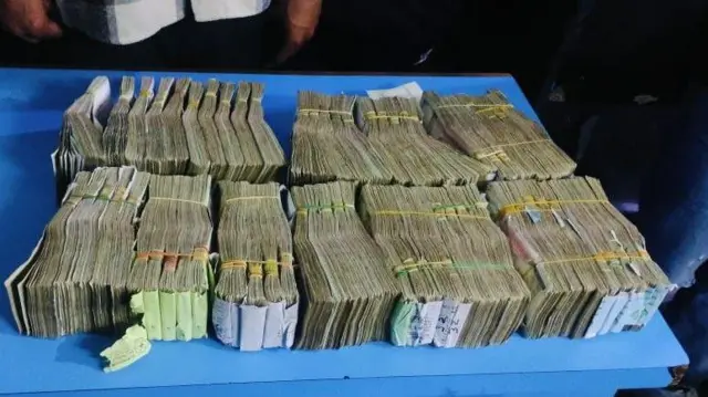 नेपाली नोटहरू