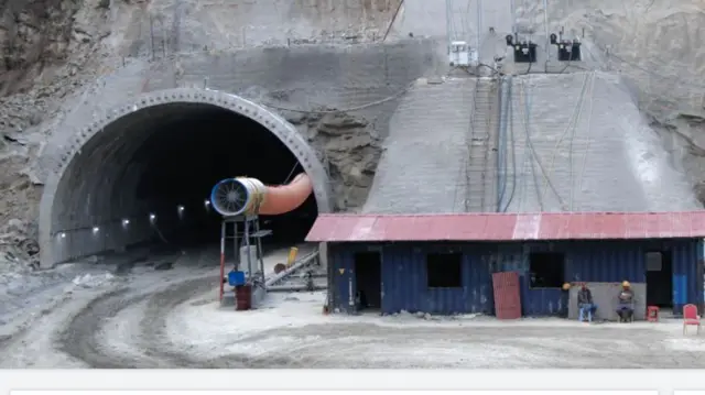 काठमाण्डू तराइ द्रुतमार्ग