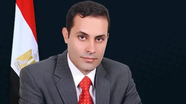 أحمد طنطاوي