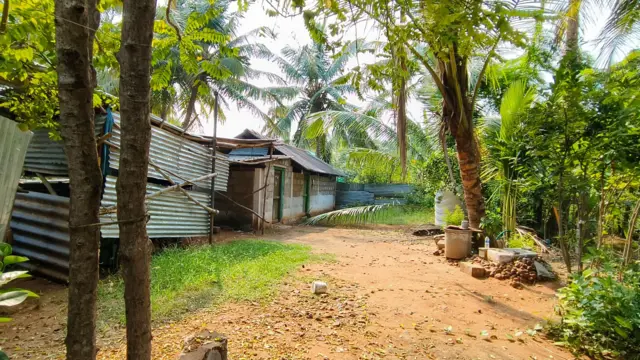 சென்னிமலை ஜெபக்கூடம், கிறித்தவர்கள், இந்து முன்னணி