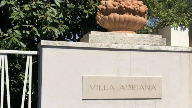 Дом Хлопонина