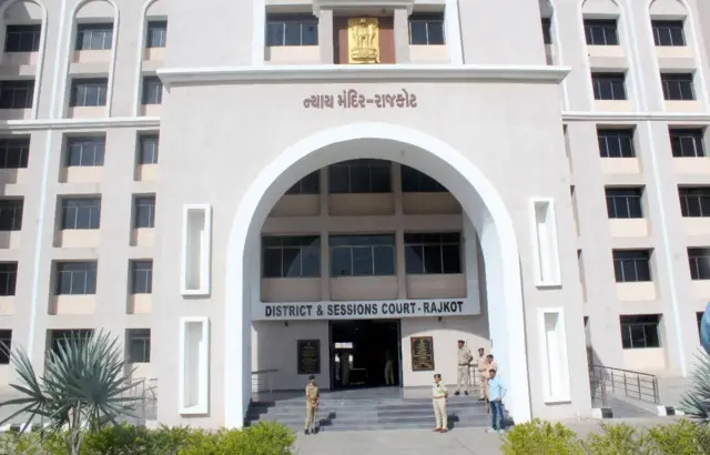 બીબીસી ગુજરાતી, દિનેશ દક્ષિણી, રાજકોટ, રાજમોતી ઑઇલ મિલ