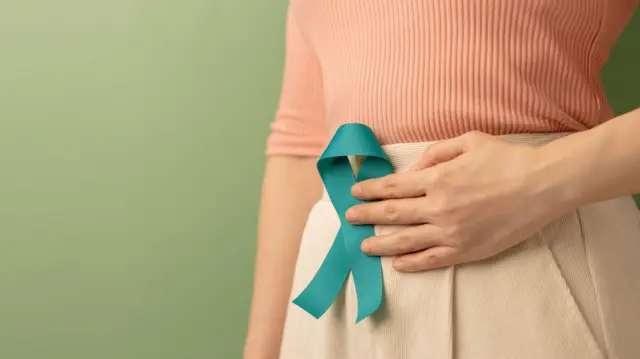 ਸਰਵੀਕਲ ਕੈਂਸਰ