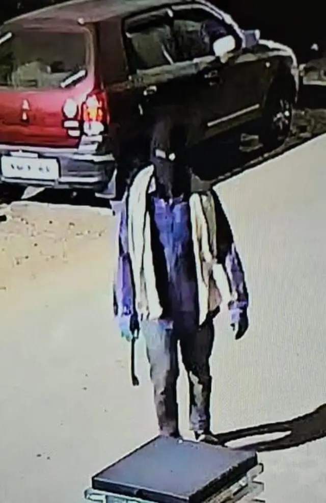 கோயம்புத்தூர் கொள்ளை சம்பவம் கைது