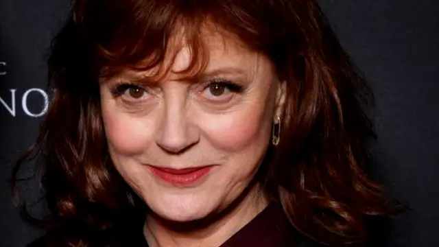 ਸੁਜ਼ੇਨ ਸਰਾਂਡਨ