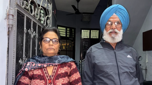 ਬੱਚਿਆਂ ਦੇ ਮਾਪੇ