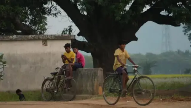 ஒடிஷா பஞ்சம்