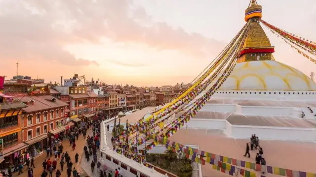 Boudhanath